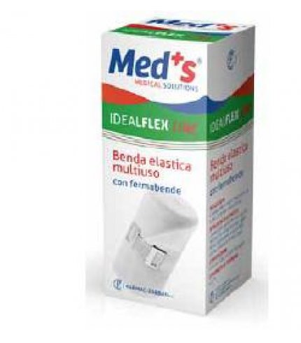 BENDA MEDS IDEAL COT/NYL 6X450