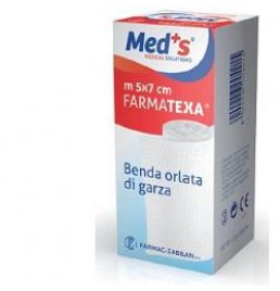 BENDA MEDS AURIC OR12/8 CM1X5M