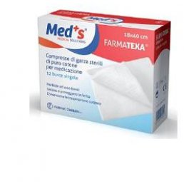 GARZA MEDS OCULARE 10PZ