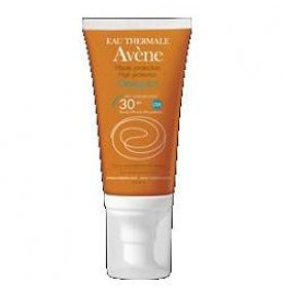 AVENE SOL CLEANANCE SPF30