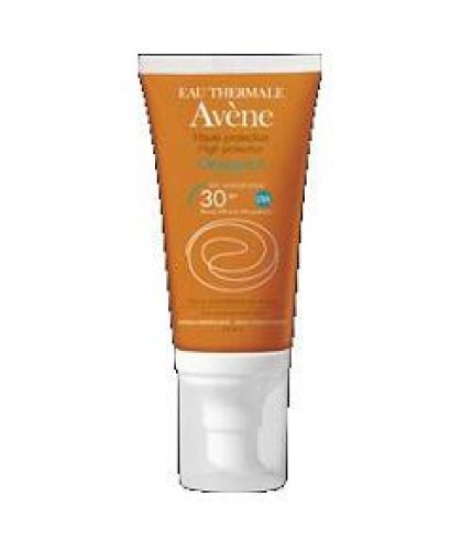 AVENE SOL CLEANANCE SPF30