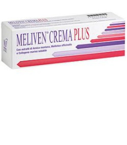 MELIVEN CREMA PLUS 100ML