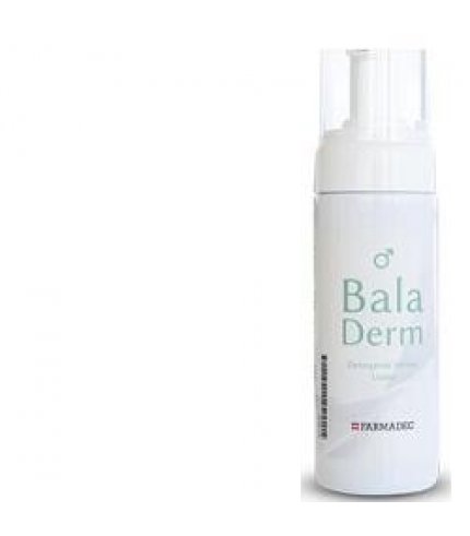 BALADERM DETERGENTE INT 150ML