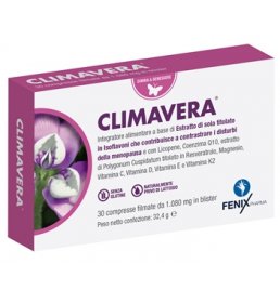 CLIMAVERA 30CPR