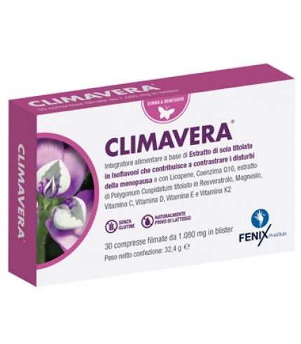 CLIMAVERA 30CPR