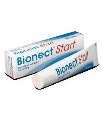 BIONECT START UNGUENTO 30G