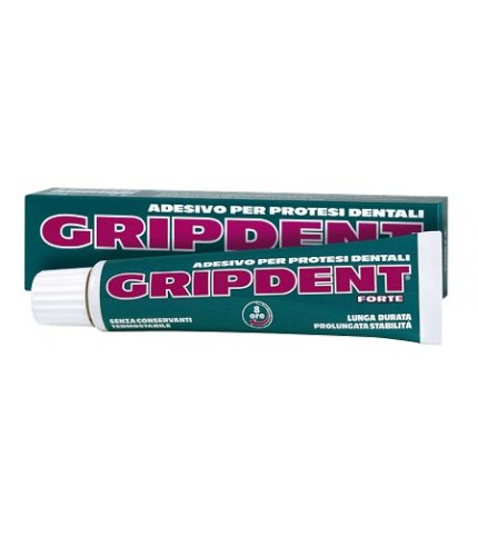 GRIPDENT FORT 40G