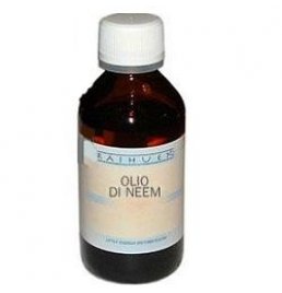 RAIHUEN NEEM OLIO PURISS 100ML