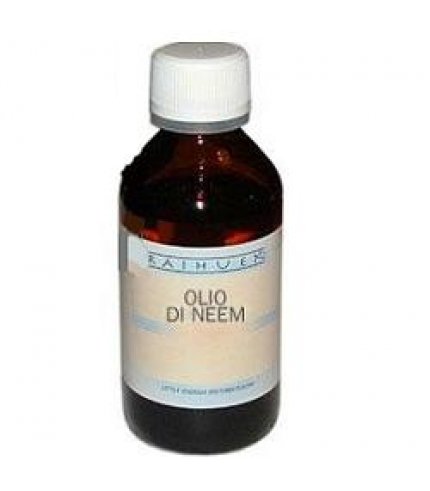 RAIHUEN NEEM OLIO PURISS 100ML