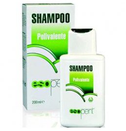 ESOPENT SHAMPOO POLIVALENTE