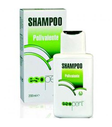 ESOPENT SHAMPOO POLIVALENTE