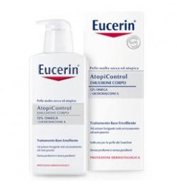 EUCERIN ATOPICONTROL CORPO EMU