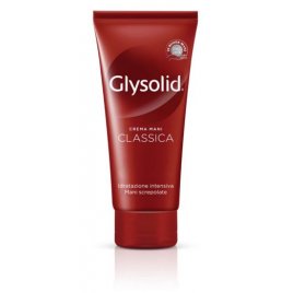 GLYSOLID CR MANI TUBETTO 100ML