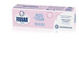 FISSAN PASTA DEL 150ML NF