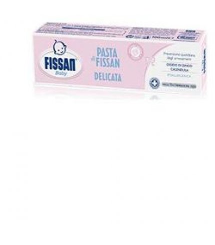 FISSAN PASTA DEL 150ML NF