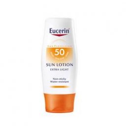 EUCERIN SOL CRP LOZ FP50 ULE50