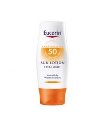 EUCERIN SOL CRP LOZ FP50 ULE50