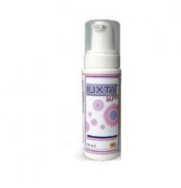 IUXTA GYN 150ML