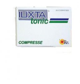 IUXTA TONIC 30CPR