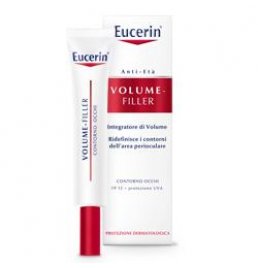 EUCERIN VOL FILLER OCCHI 15ML