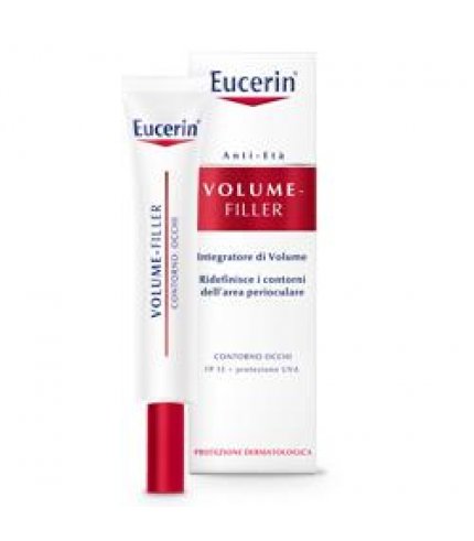 EUCERIN VOL FILLER OCCHI 15ML