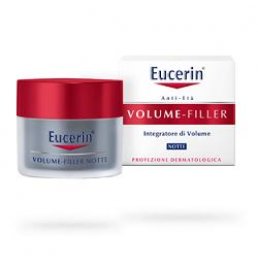 EUCERIN VOL FILLER NTT 50ML