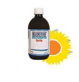 IUXTA COLLUTORIO FORTE 500ML