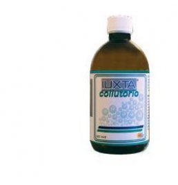 IUXTA COLLUTORIO 500ML