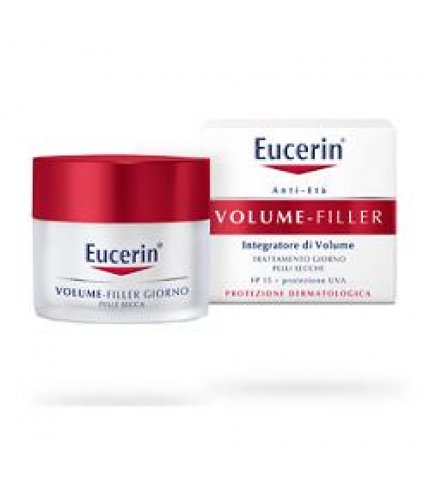 EUCERIN VOL FILLER GG PS 50ML