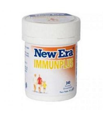 NEW ERA IMMUNPLUS 240GR