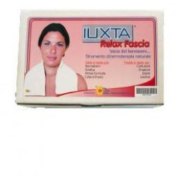 IUXTA RELAX FASCIA CERVICALE