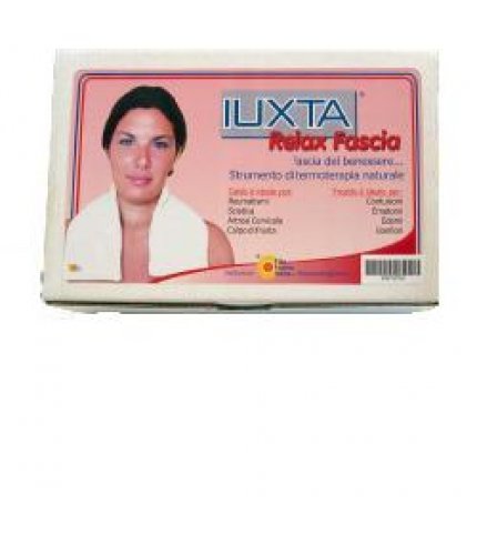 IUXTA RELAX FASCIA CERVICALE