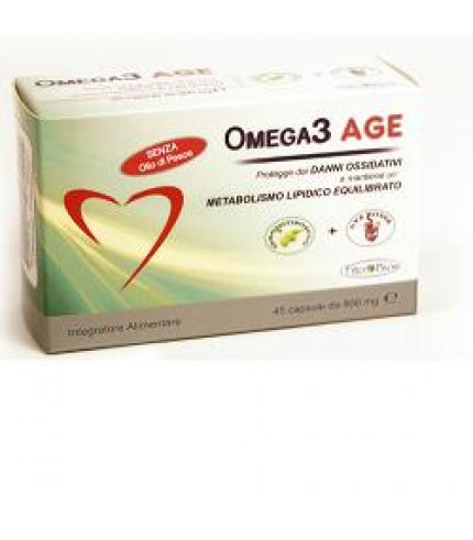 OMEGA3 AGE 45CPS