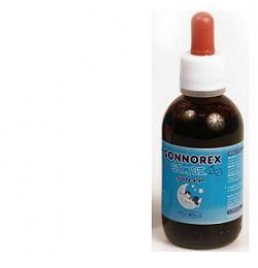 SONNOREX BIMBI GTT 50ML