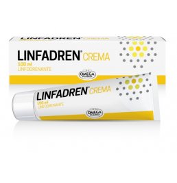 LINFADREN CREMA 100ML