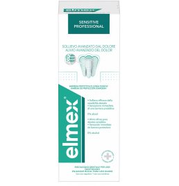 ELMEX SENSITIVE PROFESS 400ML