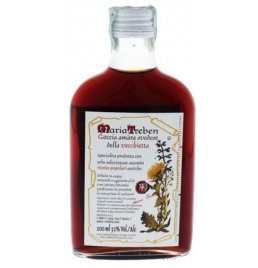 AMARO SVEDESE VECCHIETTA 200ML