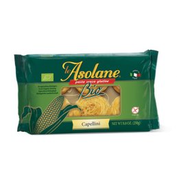 LE ASOLANE BIO CAPELLINI 250G