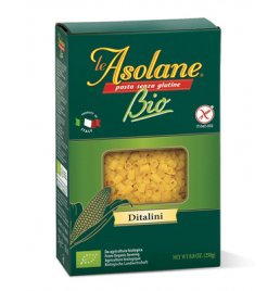 LE ASOLANE DITALINI MAIS 250G