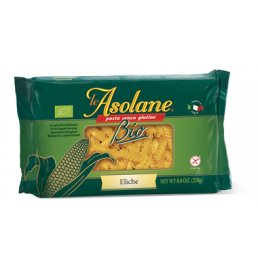 LE ASOLANE BIO ELICHE 250G