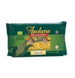 LE ASOLANE BIO TAGLIATELLE 250