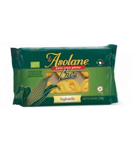 LE ASOLANE BIO TAGLIATELLE 250