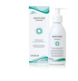 AKNICARE CLEANSER 200ML