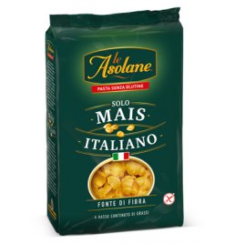 LE ASOLANE FONTE FIBRA GNOCCHI