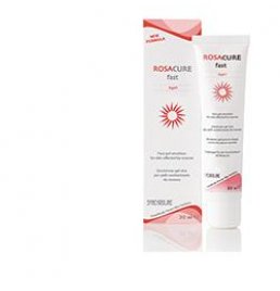 ROSACURE FAST CR C/ROSAC 30ML