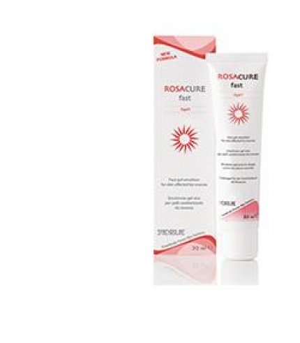 ROSACURE FAST CR C/ROSAC 30ML