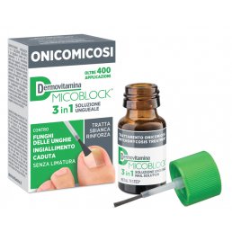 DERMOVITAMINA MICOBLOCK 7ML