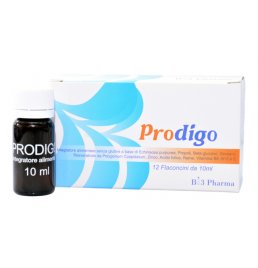 PRODIGO 12FL