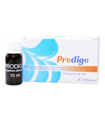 PRODIGO 12FL