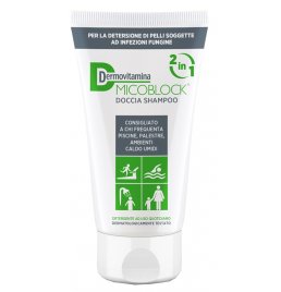 DERMOVITAMINA MICOBLOCK DOCCIA